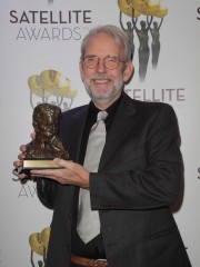Picture of Satellite Auteur Award