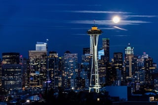 Picture of Seattle City Light