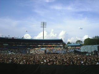 Picture of SuperSport Park