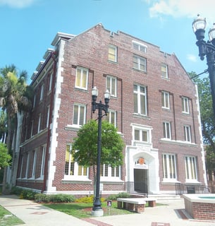 Picture of Edward Waters University