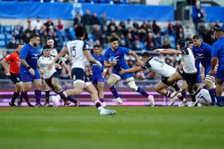Picture of French Rugby Federation