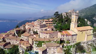 Picture of Èze