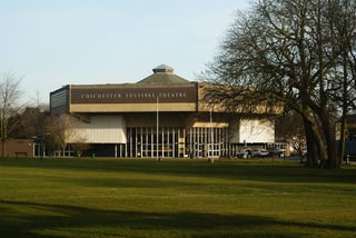 Picture of Chichester Festival Theatre