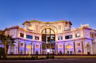 Picture of The Forum Shops at Caesars