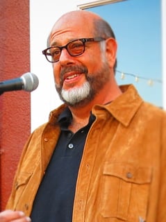Picture of Fred Melamed