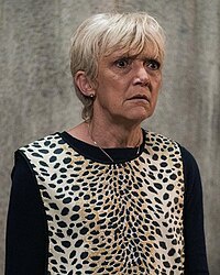 Picture of Jean Slater