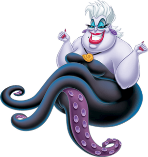 Picture of Ursula