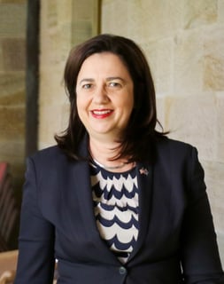 Picture of Premier of Queensland
