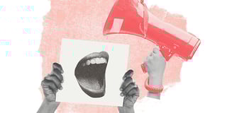 Picture of Freedom of speech