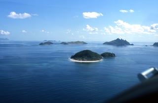 Picture of Mamanuca Islands