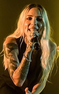 Picture of Skylar Grey