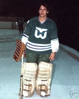 Picture of Ken Holland