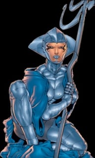 Picture of Lilandra Neramani