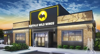 Picture of Buffalo Wild Wings