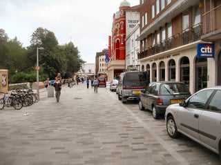 Picture of Shared space