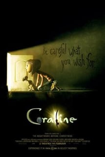 Picture of Coraline