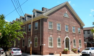 Picture of Grays Ferry