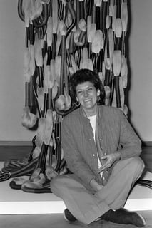 Picture of Sheila Hicks