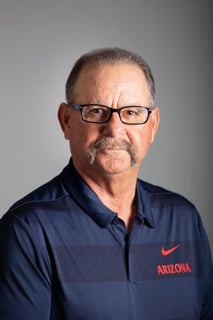 Picture of Mike Candrea