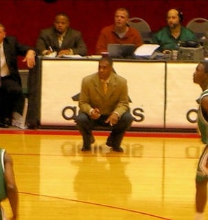 Picture of Mike Davis