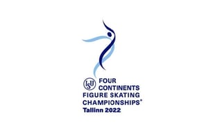 Picture of Four Continents Figure Skating Championships