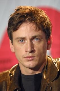 Picture of Benoît Magimel