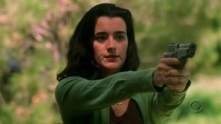 Picture of Ziva David