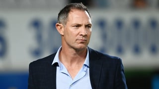 Picture of Leon MacDonald