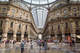 Picture of Milan