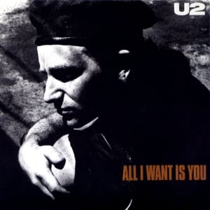 Picture of All I Want Is You