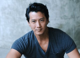 Picture of Will Yun Lee