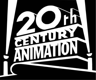 Picture of 20th Century Animation