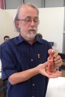 Picture of Peter Lord