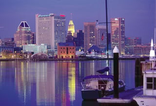Picture of Baltimore