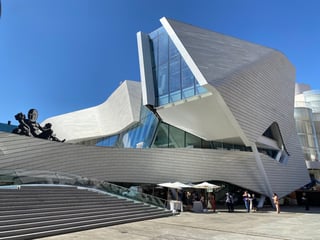 Picture of Orange County Museum of Art