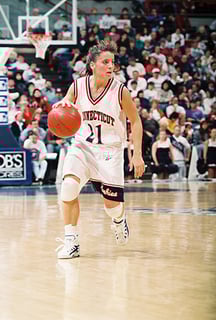 Picture of Jennifer Rizzotti