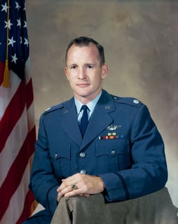 Picture of Ed White
