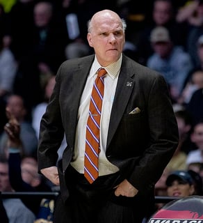 Picture of Phil Martelli