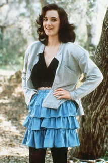 Picture of Veronica Sawyer