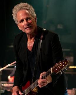 Picture of Lindsey Buckingham