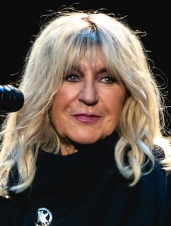 Picture of Christine McVie