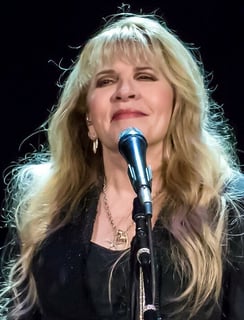 Picture of Stevie Nicks