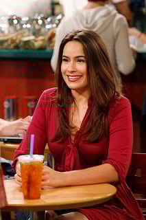 Picture of Sophie Winkleman