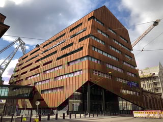 Picture of European Chemicals Agency