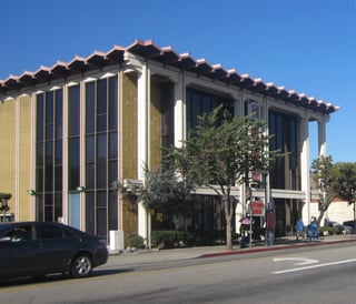 Picture of Cathay Bank