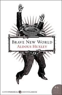 Picture of Brave New World