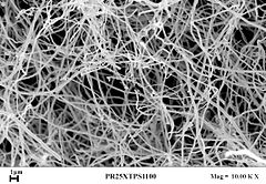 Picture of Carbon nanofiber