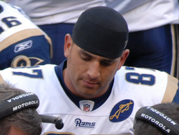 Picture of Anthony Becht