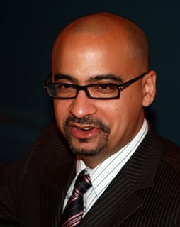 Picture of Junot Díaz
