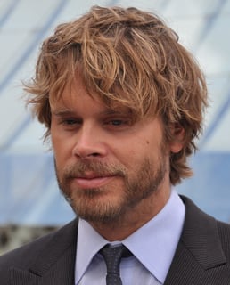 Picture of Eric Christian Olsen
